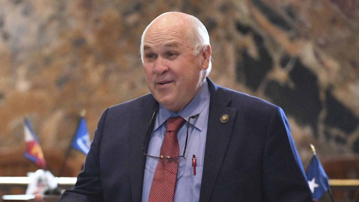 Plan to redraw Central school district boundaries is shelved by bill's sponsor amid criticism